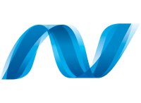 Microsoft Net logo